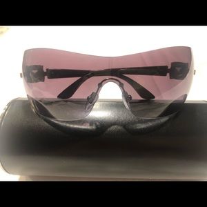 Bvlgari Authentic 6052-B 278/8H Sunglasses